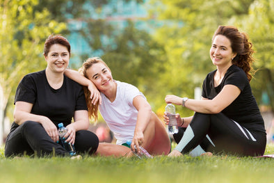 How Knowing Your Genes Can Transform Your Wellness