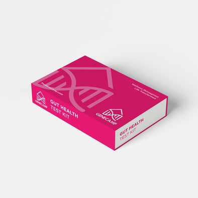 GUT HEALTH TEST