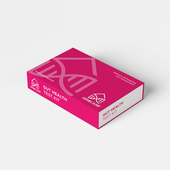 GUT HEALTH TEST